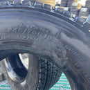 245/70R19.5 ブリヂストン　W900 激安美品　　2024年 激安美品　2本セット:38000円