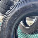 245/70R19.5 ブリヂストン　W900 激安美品　　2024年 激安美品　2本セット:38000円