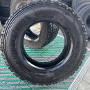 245/70R19.5 ブリヂストン　W900 激安美品　　2024年 激安美品　2本セット:38000円