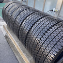 245/70R19.5 ブリヂストン　2024年 激安美品　8本セット:135000円