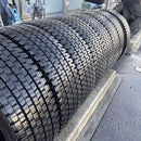 245/70R19.5 ブリヂストン　2024年 激安美品　8本セット:135000円