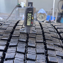 245/70R19.5 ブリヂストン　2024年 激安美品　8本セット:135000円