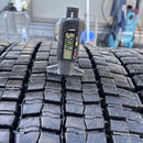 245/70R19.5 ブリヂストン　2024年 激安美品　8本セット:135000円