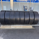 245/70R19.5 ブリヂストン　2024年 激安美品　8本セット:135000円