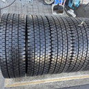 245/70R19.5 ブリヂストン　2024年 激安美品　8本セット:135000円