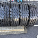 245/70R19.5 ブリヂストン　2024年 激安美品　8本セット:135000円