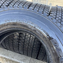 245/70R19.5 ブリヂストン　2024年 激安美品　8本セット:135000円