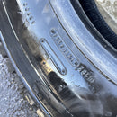 245/70R19.5 ブリヂストン　2024年 激安美品　8本セット:135000円