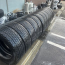 265/70R19.5 DUNLOP SP081 中古スタッドレス　12本セット:204000円
