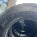 265/70R19.5 DUNLOP SP081 中古スタッドレス　12本セット:204000円