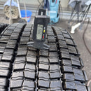 245/70R19.5 ダンロップ　2024〜2025年 激安美品　4本セット:84000円