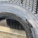 245/70R19.5 ダンロップ　2024〜2025年 激安美品　4本セット:84000円