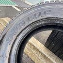 245/70R19.5 ダンロップ　2024〜2025年 激安美品　4本セット:84000円