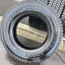 245/70R19.5 ダンロップ　2024〜2025年 激安美品　4本セット:84000円