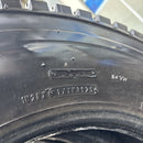 245/70R19.5 ダンロップ　2024〜2025年 激安美品　4本セット:84000円
