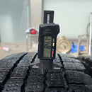 225/90R17.5, BRIDGESTONE, W910, 中古タイヤ, 2021年製, 激安美品, 2本セット:18,000円