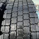 225/90R17.5, BRIDGESTONE, W910, 中古タイヤ, 2021年製, 激安美品, 2本セット:18,000円