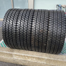 245/70R19.5, DUNLOP, SP001, 中古スタッドレス, 2022年製, 激安美品, 4本セット:86,000円