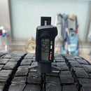 245/70R19.5, DUNLOP, SP001, 中古スタッドレス, 2022年製, 激安美品, 4本セット:86,000円