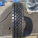 225/80R17.5 TOYO M626 中古ミックス　1本:12000円