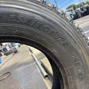 225/80R17.5 TOYO M626 中古ミックス　1本:12000円