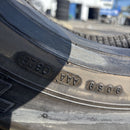 225/80R17.5 TOYO M626 中古ミックス　1本:12000円
