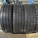 245/70R19.5 DUNLOP SP001 中古スタッドレス　8本セット:144000円