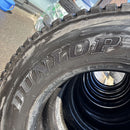245/70R19.5 DUNLOP SP001 中古スタッドレス　8本セット:144000円