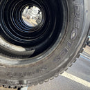 245/70R19.5 DUNLOP SP001 中古スタッドレス　8本セット:144000円