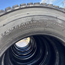 245/70R19.5 DUNLOP SP001 中古スタッドレス　8本セット:144000円