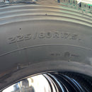 225/80R17.5, TOYO, 中古スタッドレス, 激安美品, 2022〜2024年製, 4本セット:44,000円