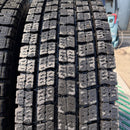 225/80R17.5, TOYO, 中古スタッドレス, 激安美品, 2022〜2024年製, 4本セット:44,000円