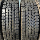 225/80R17.5, TOYO, 中古スタッドレス, 激安美品, 2022〜2024年製, 4本セット:44,000円