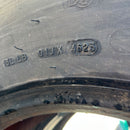 245/70R19.5, ミシュラン, XZN, 中古夏タイヤ, 2023年製, 激安美品, 2本セット:32,000円