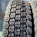 245/70R19.5, ミシュラン, XZN, 中古夏タイヤ, 2023年製, 激安美品, 2本セット:32,000円