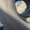 265/70R19.5 BRIDGESTONE 中古スタッドレス　4本セット:76000円