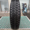11R22.5, BRIDGESTONE, M810, イボ付ミックスタイヤ, 2020年製, 1本:26,000円