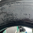 11R22.5, BRIDGESTONE, M810, イボ付ミックスタイヤ, 2020年製, 1本:26,000円