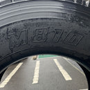 11R22.5, BRIDGESTONE, M810, イボ付ミックスタイヤ, 2020年製, 1本:26,000円
