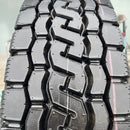 11R22.5, BRIDGESTONE, M810, イボ付ミックスタイヤ, 2020年製, 1本:26,000円