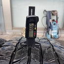 265/70R17, 113T, YOKOHAMA, G015, ホワイトレター, 2022年製, 激安美品, 4本セット:32,000円