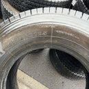 275/80R22.5 ヨコハマ　2021年 激安美品　1本:22000円