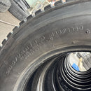 245/70R19.5 DUNLOP SP001 中古スタッドレス　８本セット:58000円