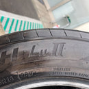 225/55R18, 98V, TOYO, トランパス LU2, 2025年製, 激安美品, 2本セット:19,000円