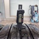 225/55R18, 98V, TOYO, トランパス LU2, 2025年製, 激安美品, 2本セット:19,000円