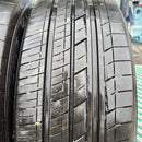 225/55R18, 98V, TOYO, トランパス LU2, 2025年製, 激安美品, 2本セット:19,000円