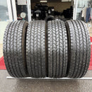 205/70R16, 111/109L, 12PR, ヨコハマ, IG91, 中古スタッドレス, 2023年製, 激安美品, 4本セット:30,000円
