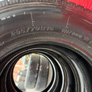 205/70R16, 111/109L, 12PR, ヨコハマ, IG91, 中古スタッドレス, 2023年製, 激安美品, 4本セット:30,000円