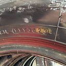 205/70R16, 111/109L, 12PR, ヨコハマ, IG91, 中古スタッドレス, 2023年製, 激安美品, 4本セット:30,000円