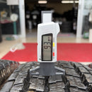 205/70R16, 111/109L, 12PR, ヨコハマ, IG91, 中古スタッドレス, 2023年製, 激安美品, 4本セット:30,000円